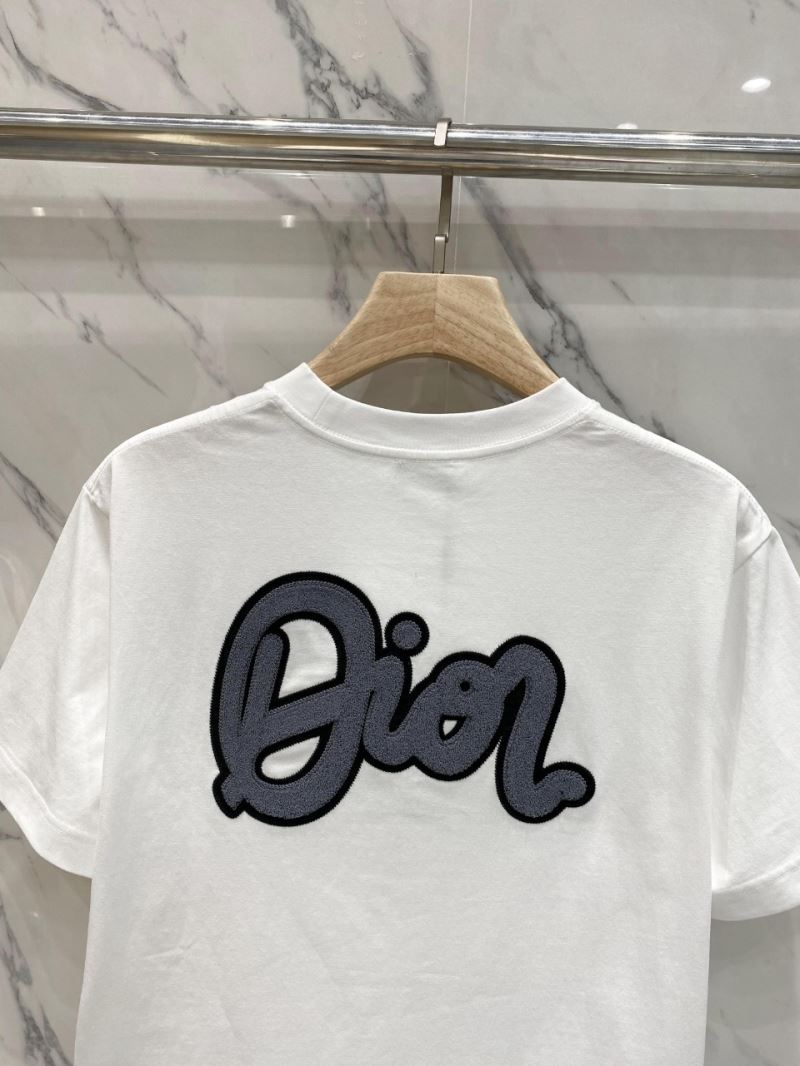 Christian Dior T-Shirts